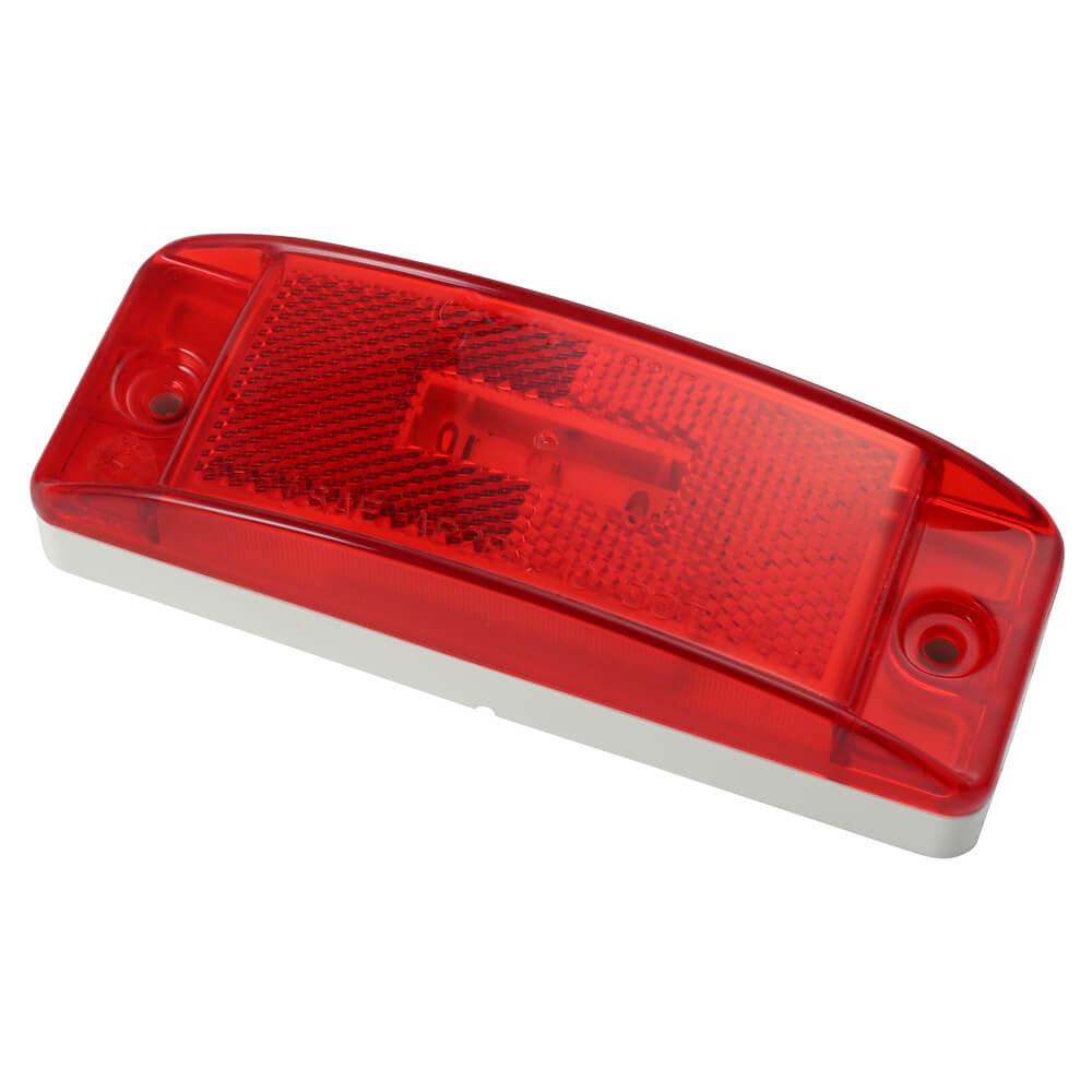 Grote Sealed Turtle-Back Ii Clearance Marker Lamp