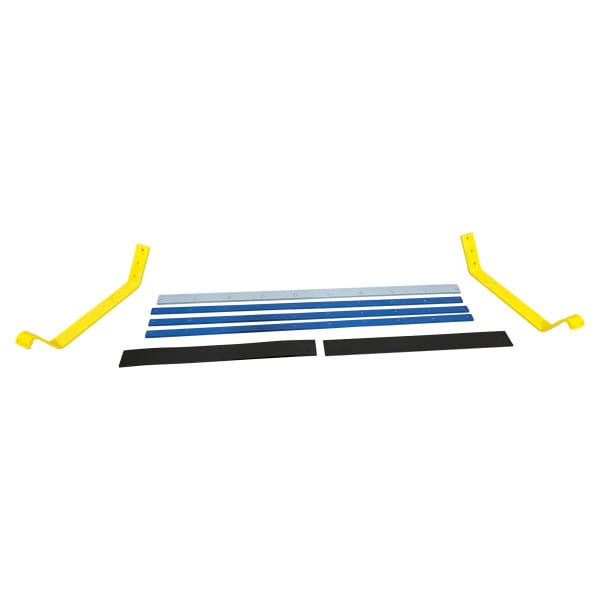 Wastebuilt® Replacement for Curotto-Can Rebuild Kit without Cylinders