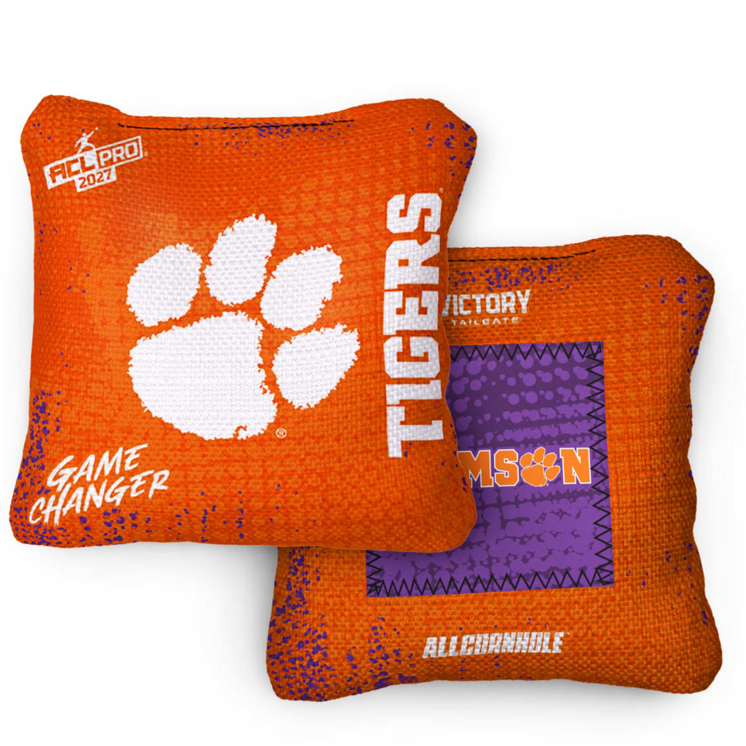 ACH 2027 Clemson Tigers GameCh