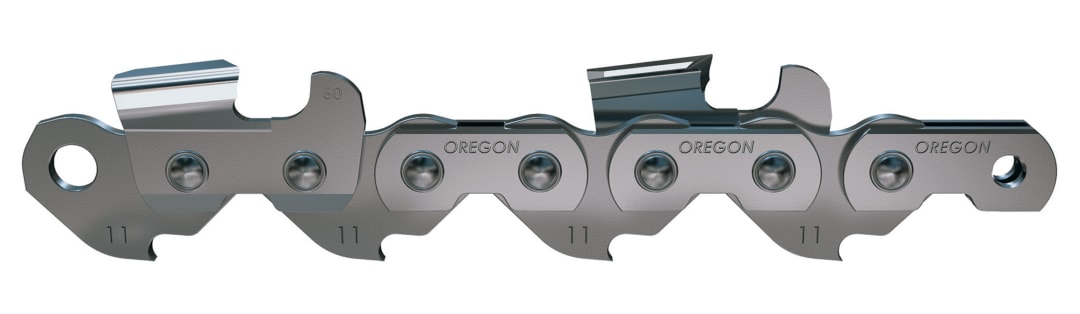 Oregon Harvester 11H Semi Chisel Saw Chain, 3/4 Pitch, 50ft. Reel (11H050R)