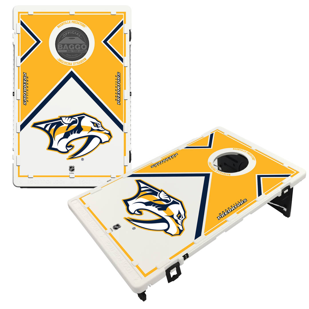 Nashville Predators | Baggo