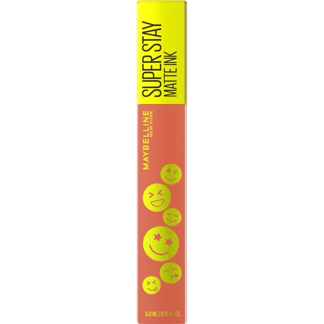 Matte Ink Moodmakers Collection Liquid Lipcolor