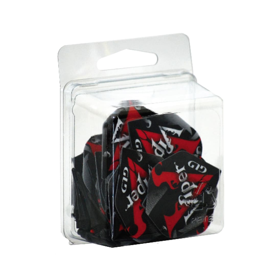 Large Accessory Box