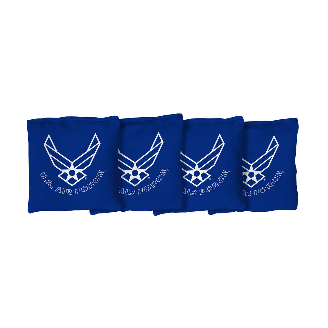 US Air Force | Blue Corn Fille