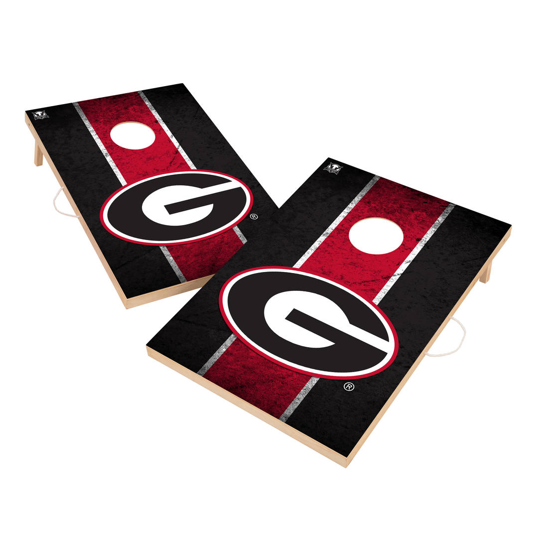 University of Georgia Bulldogs