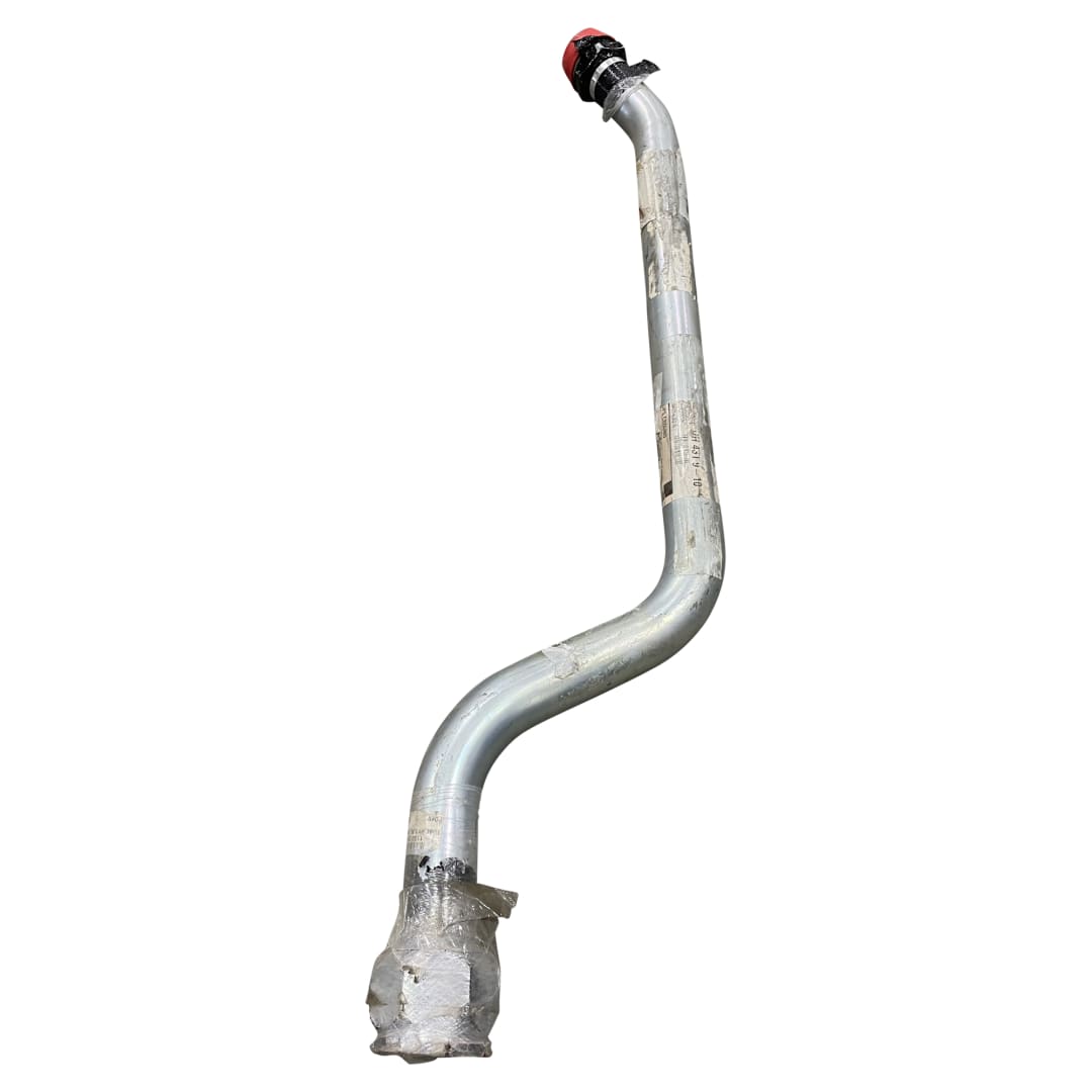 Wastebuilt® Replacement for McNeilus Tube Hydraulic Front Body