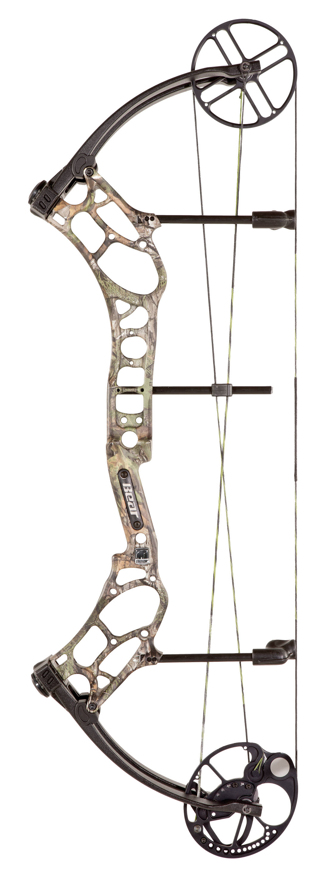 Bear Marshal - Realtree Xtra G