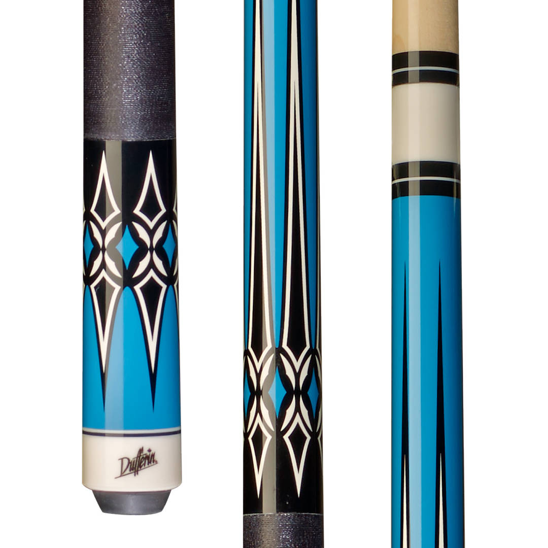 Dufferin BLUE DOUBLE DIAMOND G