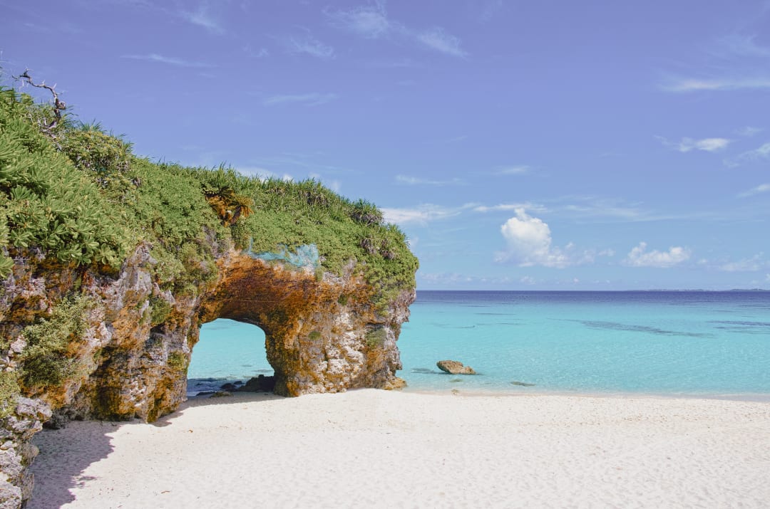 Miyako Jima