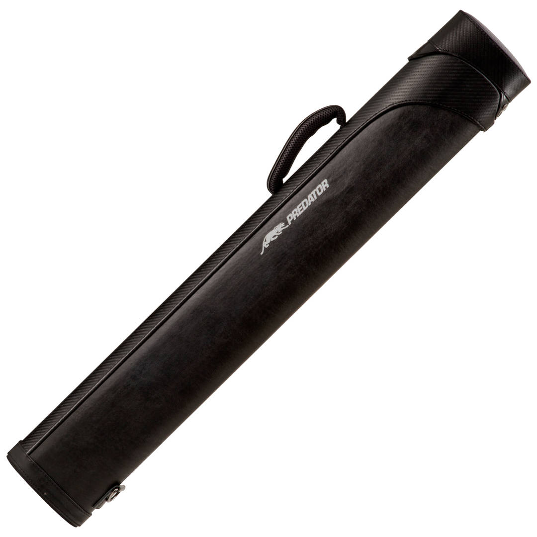 PREDATOR BLK CASE W/ CARBON FI