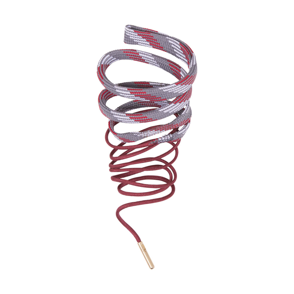 Breakthrough Clean Technologies® Bore-Nado™ Rifle and Handgun Cleaning Rope, .22 Caliber