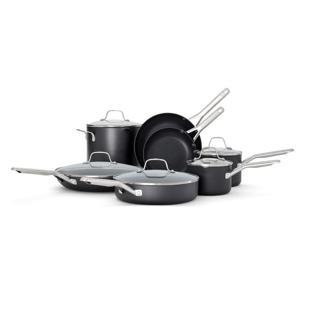 SET TRAD NS 12PC TGT
