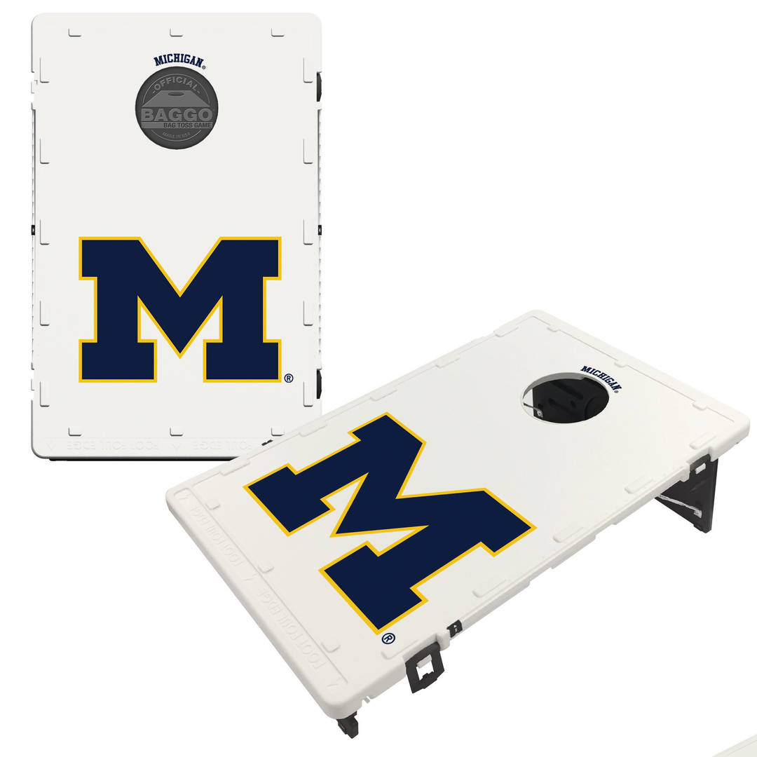 University of Michigan Wolveri