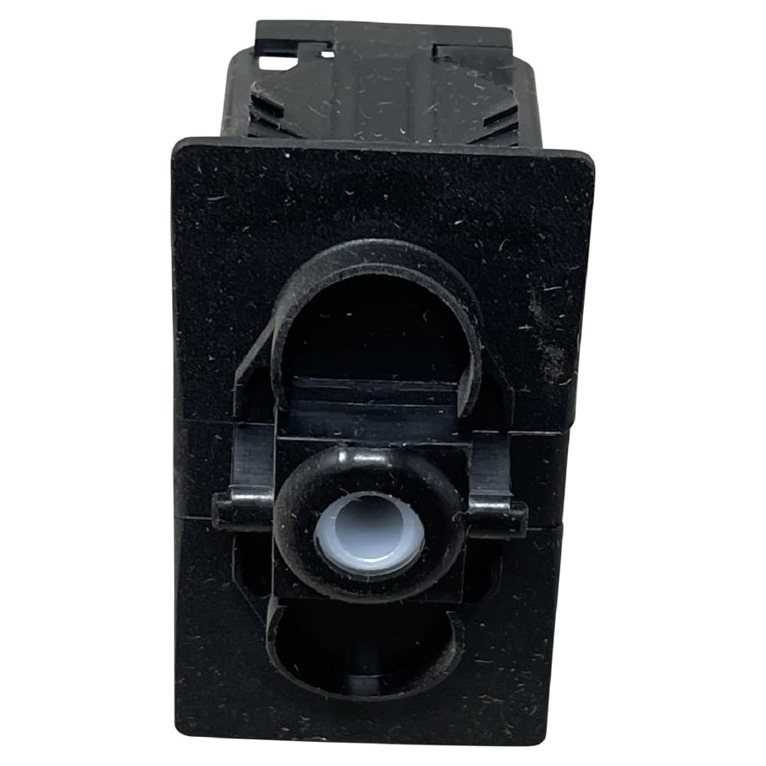 Wastebuilt® Replacement for E-Z Pack Switch DPDT 6 Terminal