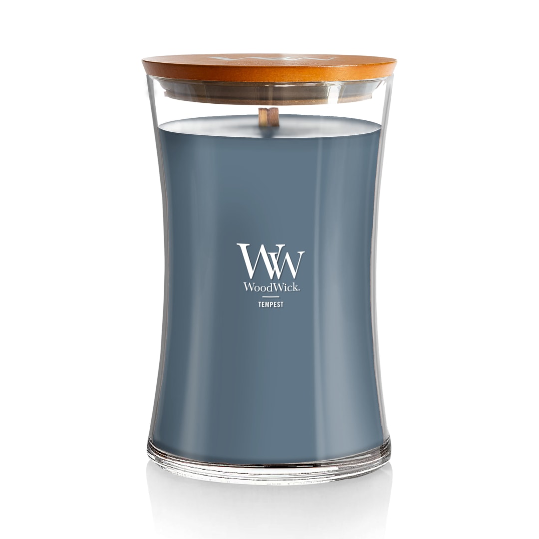 JAR-WW LG TEMPEST