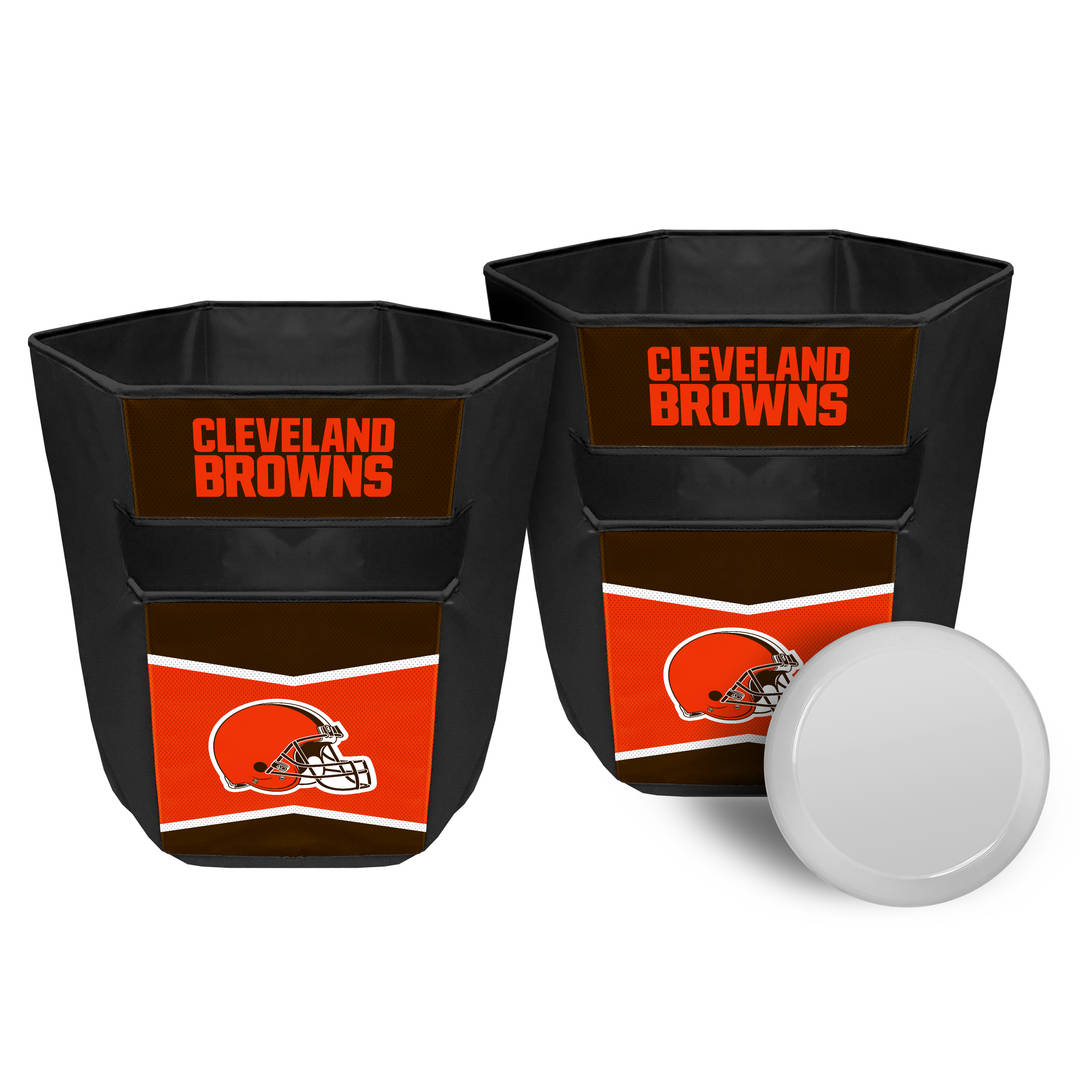 Cleveland Browns | Disc Duel