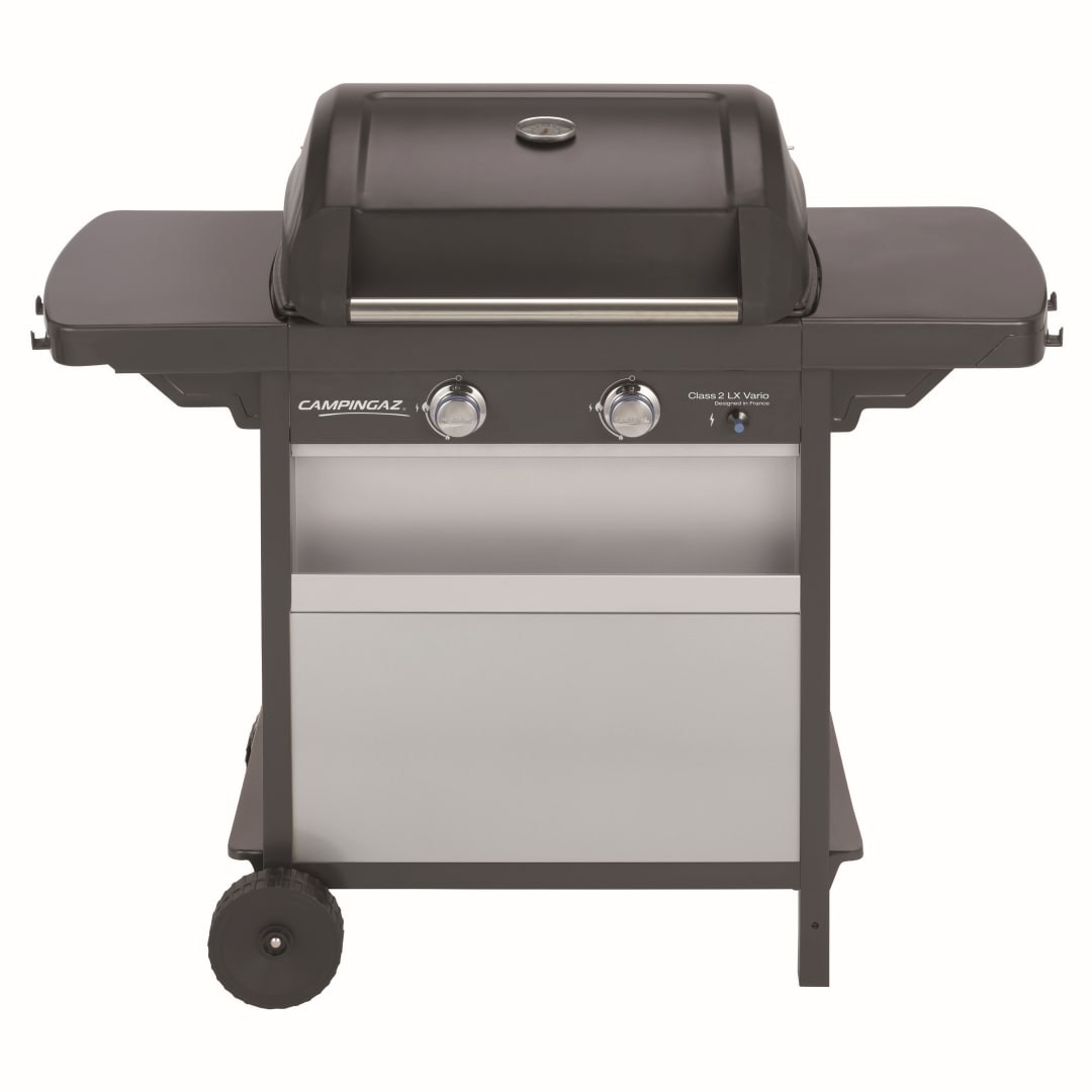 BBQ CLASS 2 LX VARIO (FR)