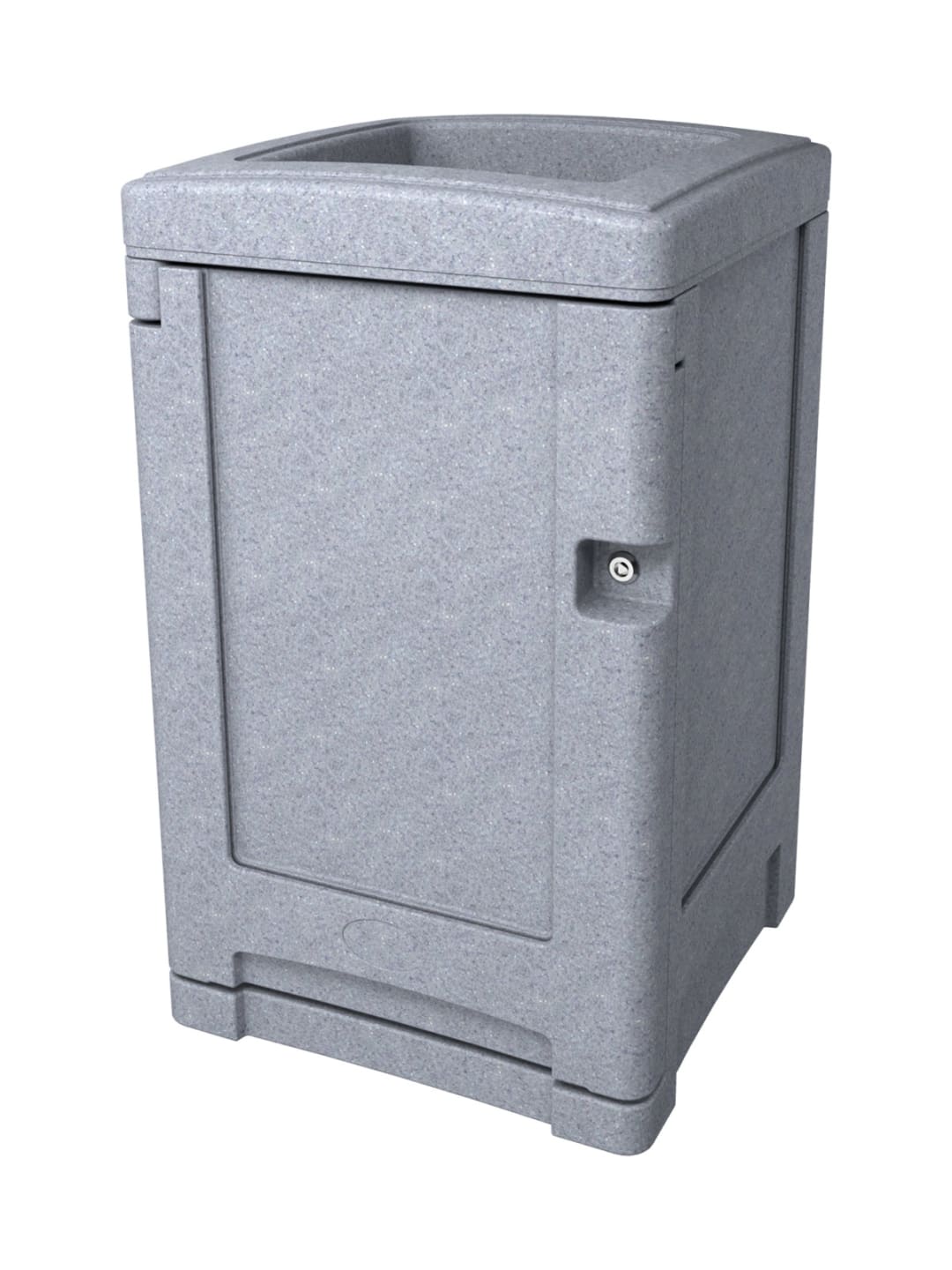  EXPRESSION - Single - Unit - Full - Greystone