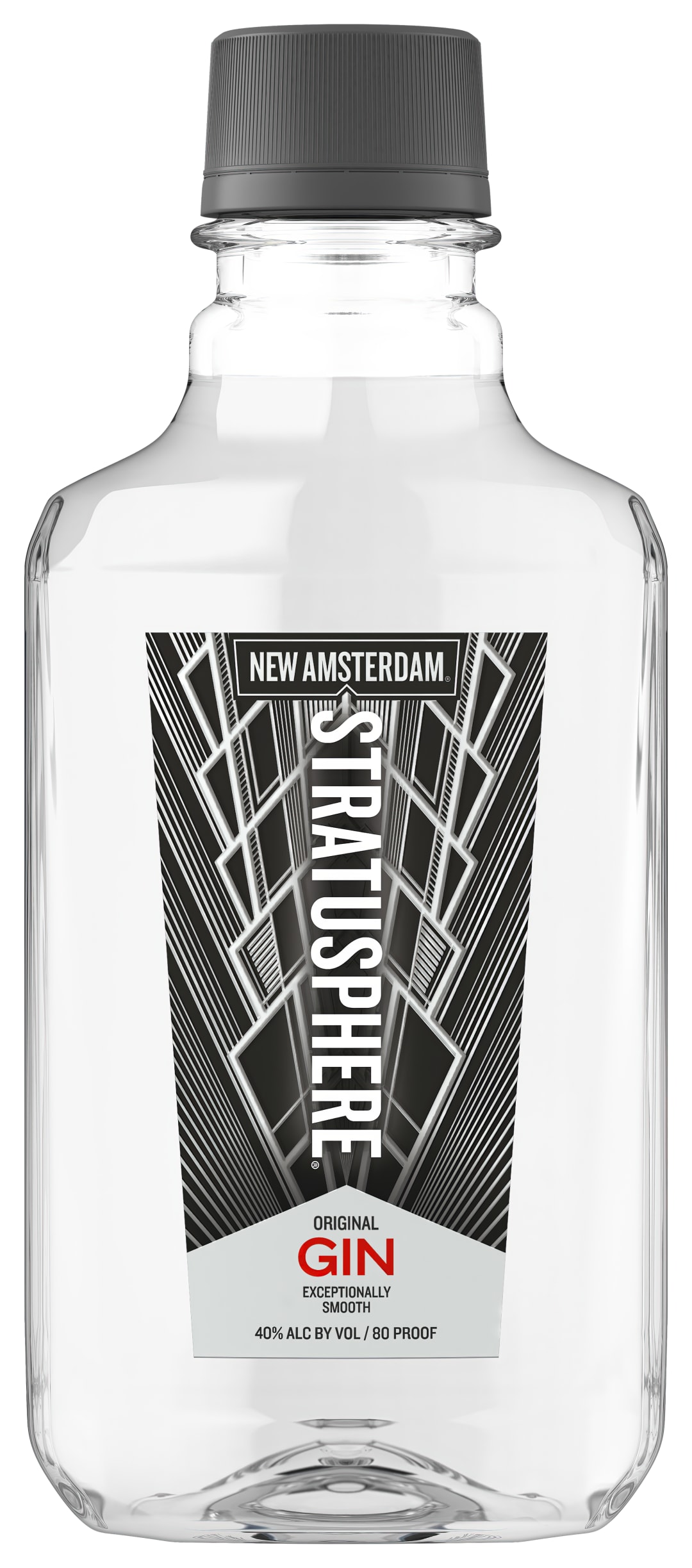 New Amsterdam Stratusphere Gin 200ml