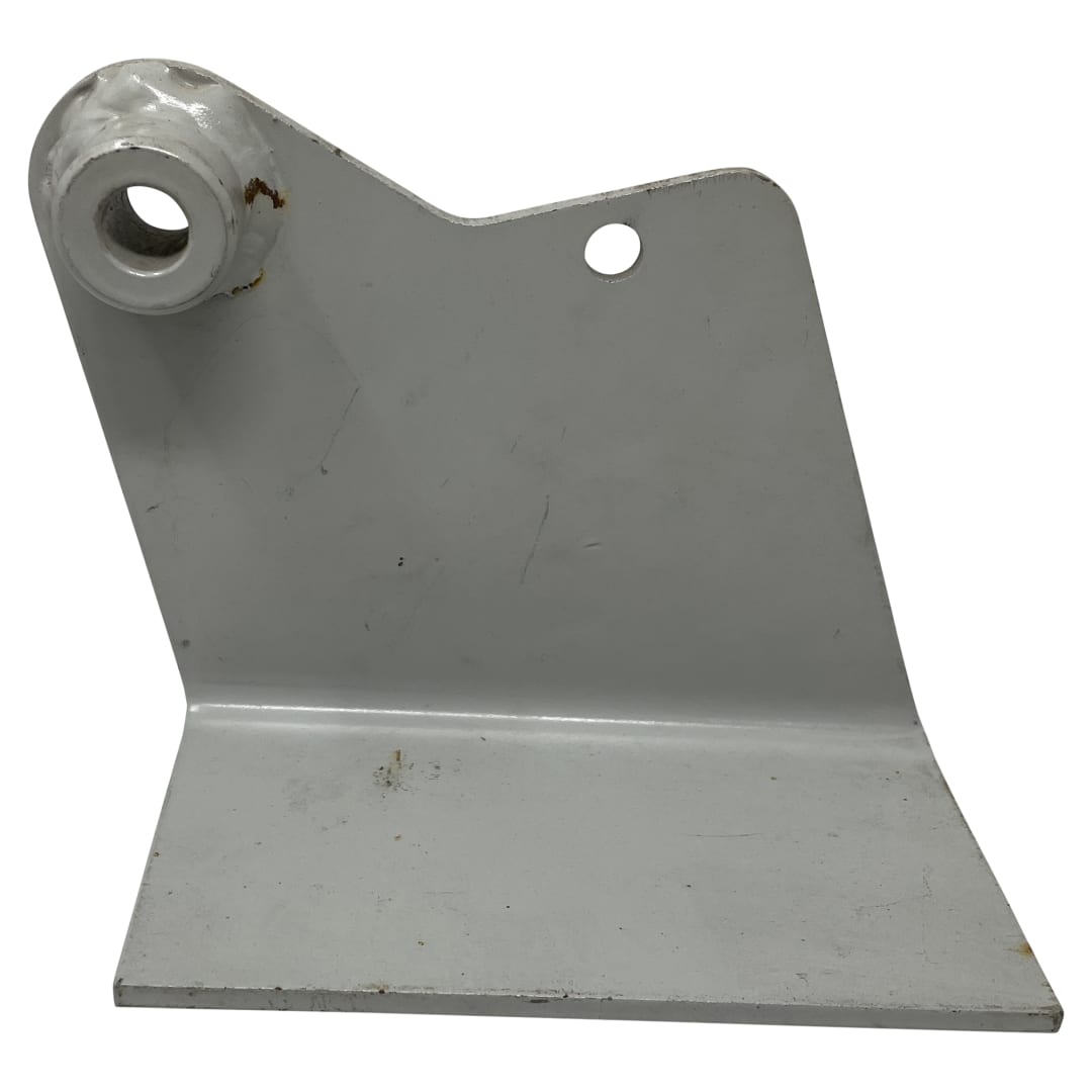 Wastebuilt® Replacement for McNeilus Bracket, Folding Ladder, Left Hand, Weldment