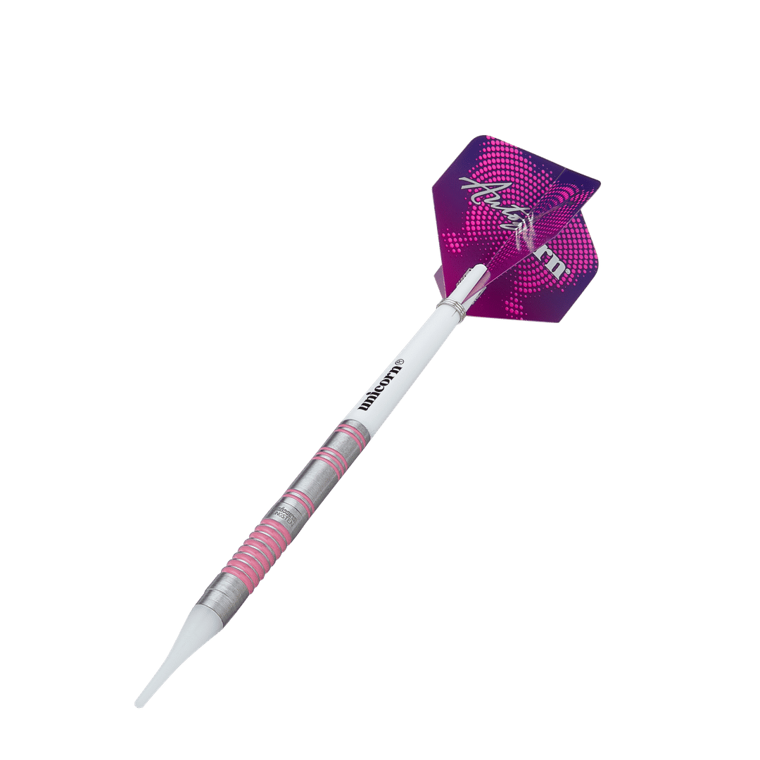 Unicorn Autograph Style 1 Soft