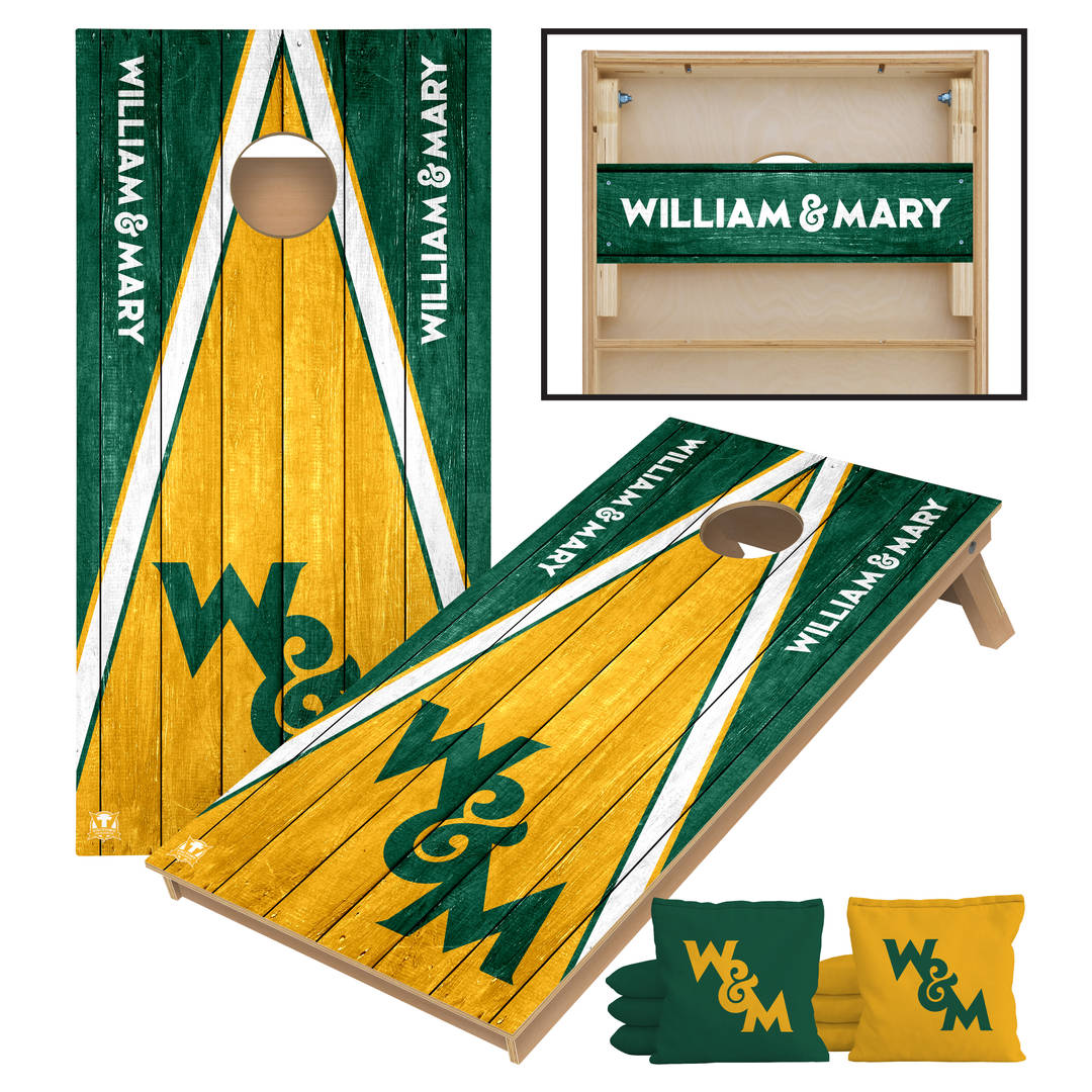 College of William and Mary Tr
