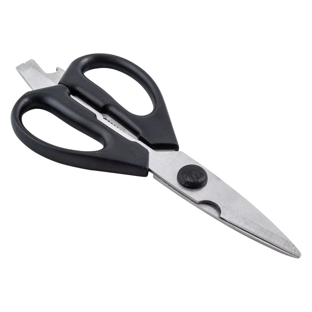 6606 - KITCHEN SHEAR S/S BLADES