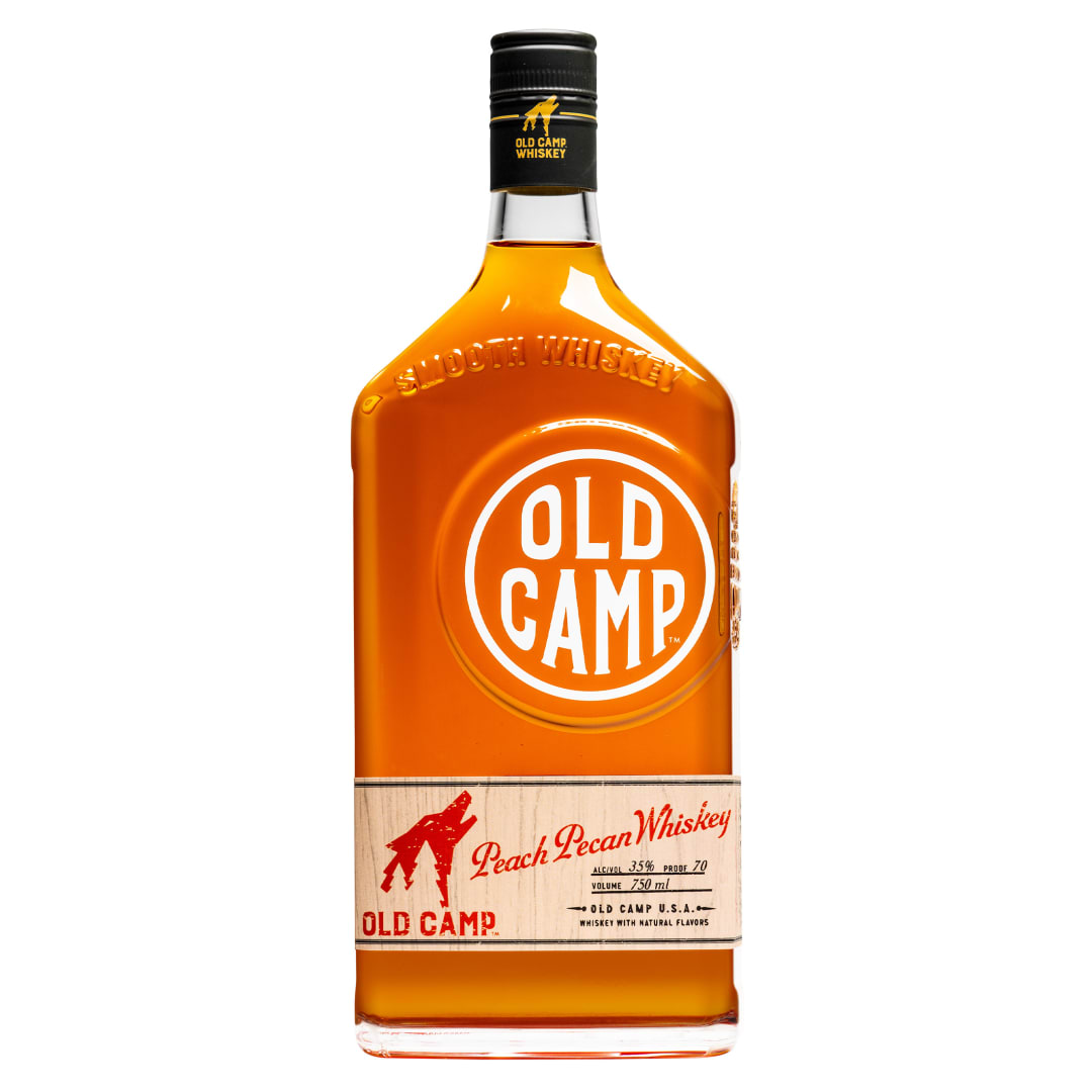 Old Camp Peach Pecan