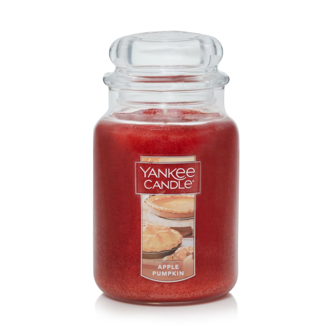 JAR-HW LG APL PMPKN P4