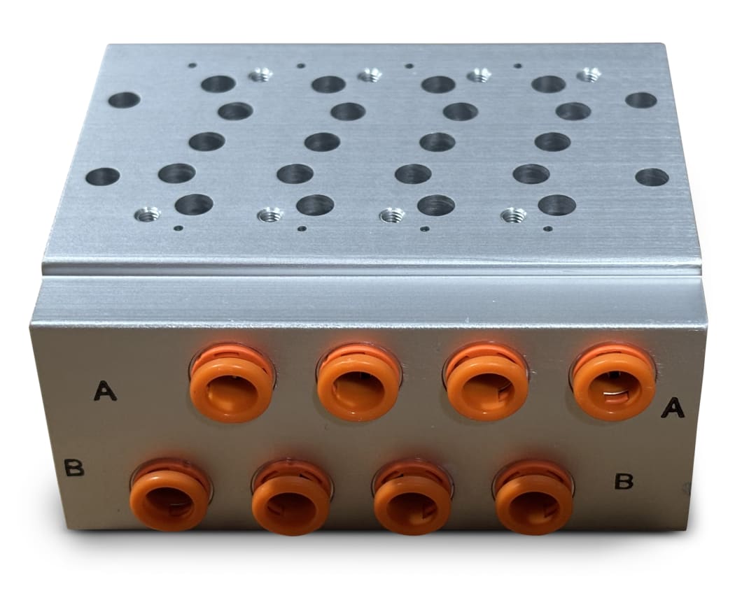 Galbreath™ Air Distribution Manifold