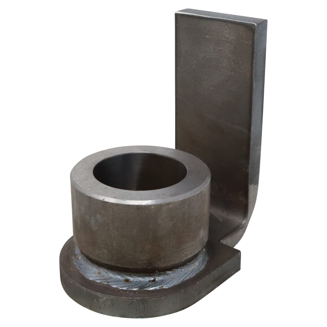 Wastebuilt® Replacement for G&amp;H Stationary Cable Anchor