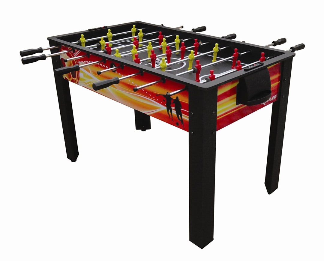 Redline Optima Soccer