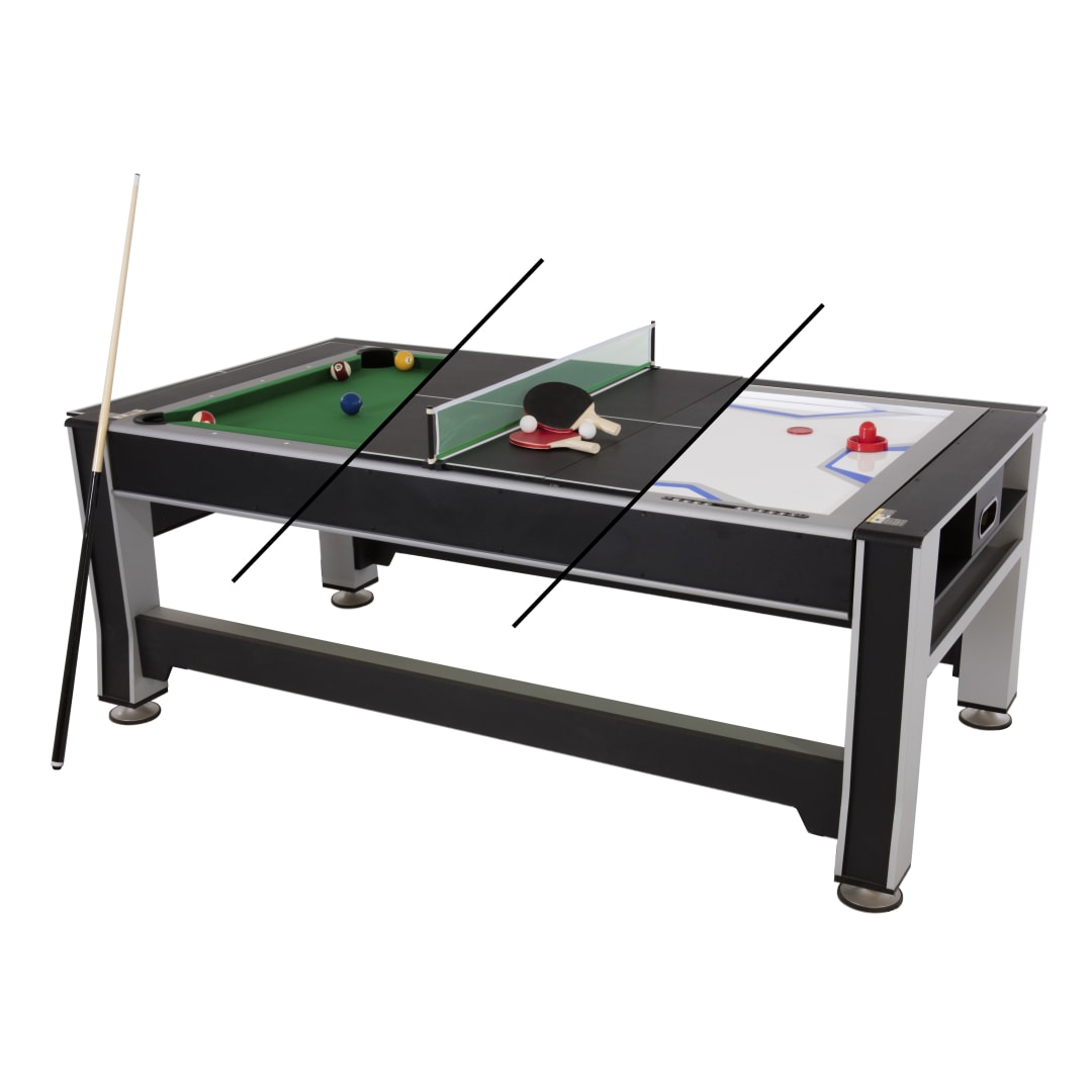 Triumph 3-in-1 Swivel Multi-Ga