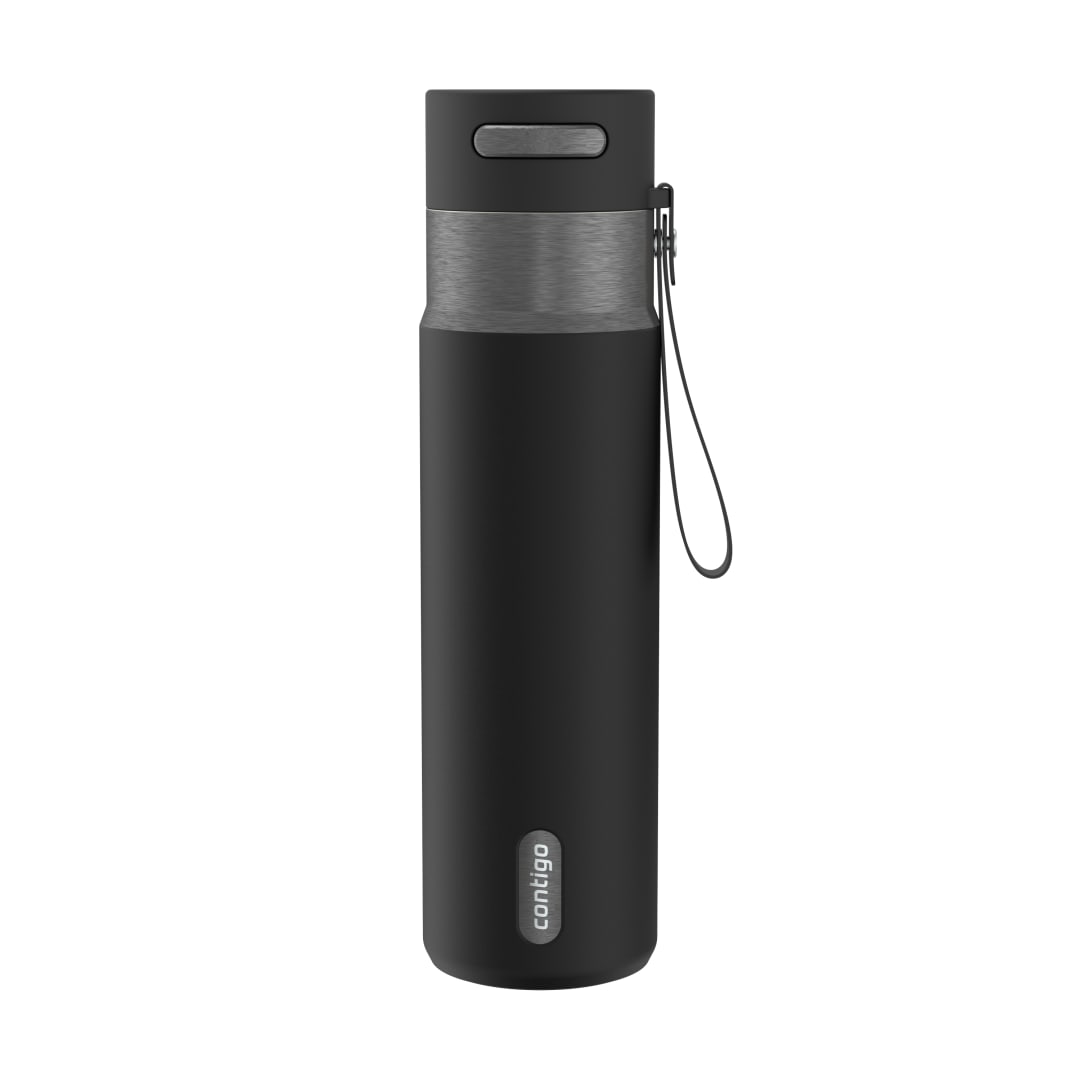 Contigo AutoSeal® 710 ml Botella Térmica de Acero Inoxidable a Prueba de Fugas
