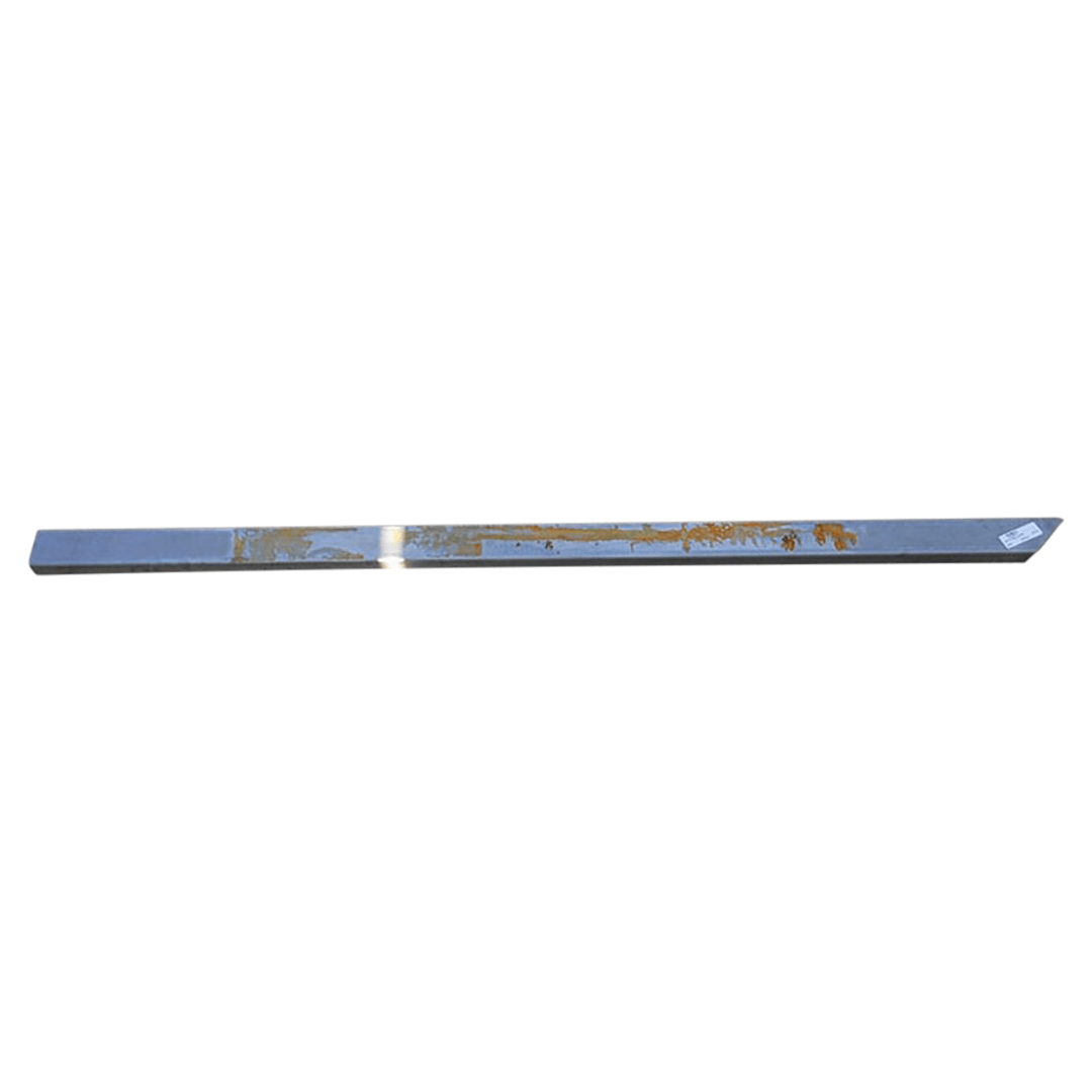 Wastebuilt® Replacement for Heil Channel Tailgate Left Hand