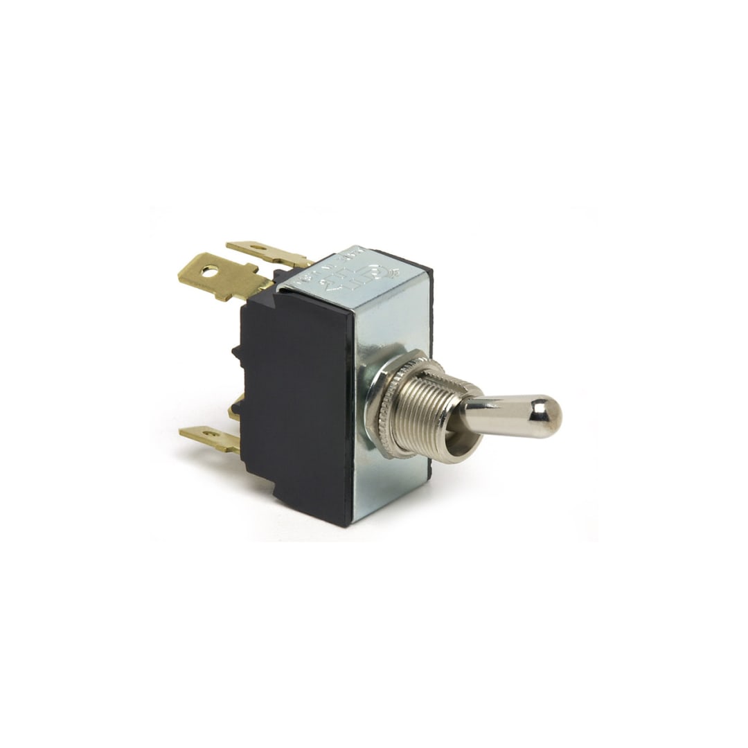 Littelfuse Switch, Toggle, Dpst