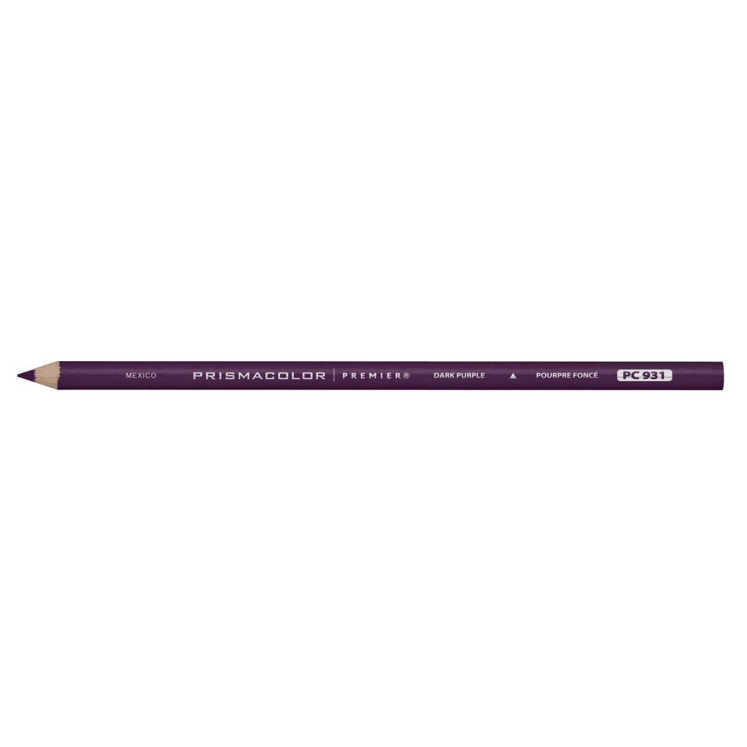 PC931 DARK PURPLE