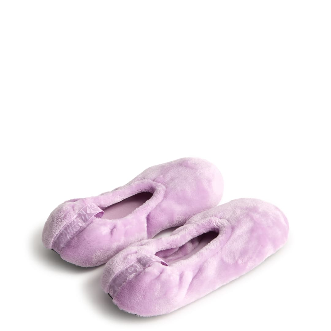 52091 Travel Slippers