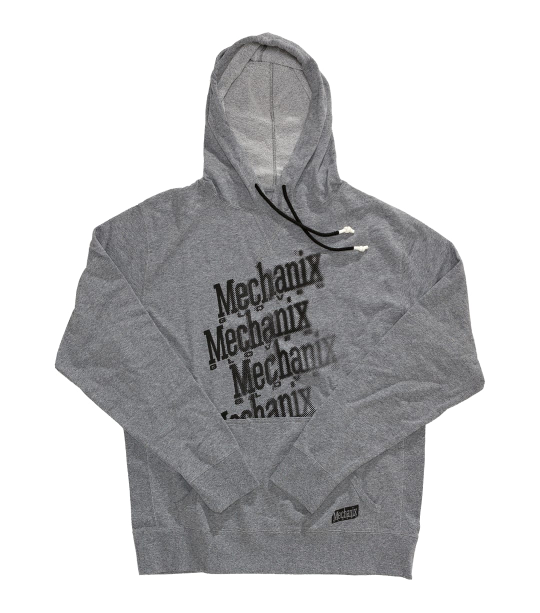 The Original® Logo Hoodie