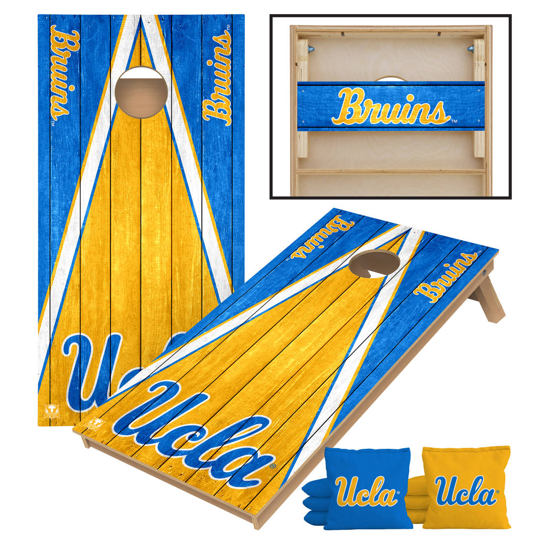 Victory Tailgate UCLA Bruins C
