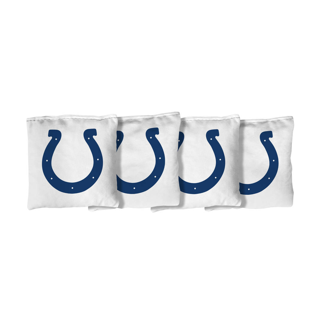 Indianapolis Colts | White Cor