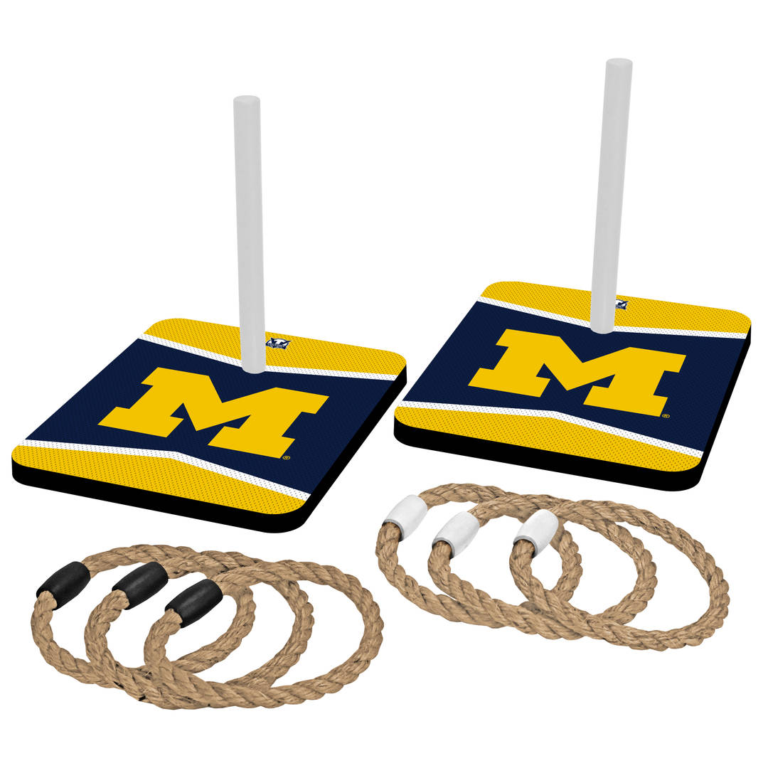 University of Michigan Wolveri