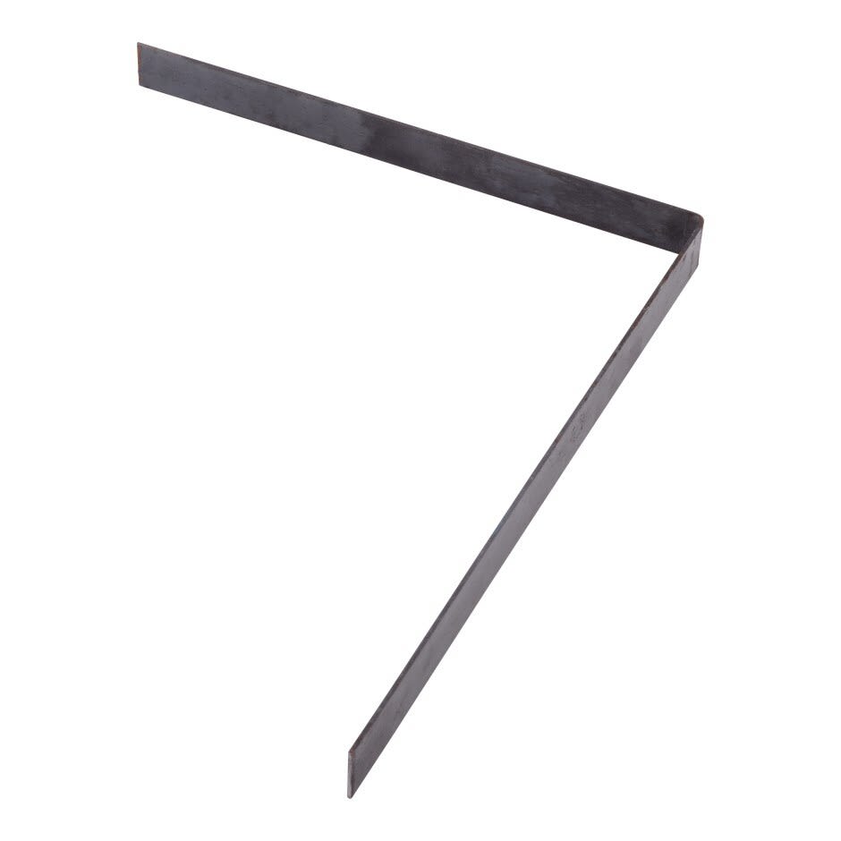 Wastebuilt® Replacement for McNeilus Frame,Seal ,Cleanout 20X16