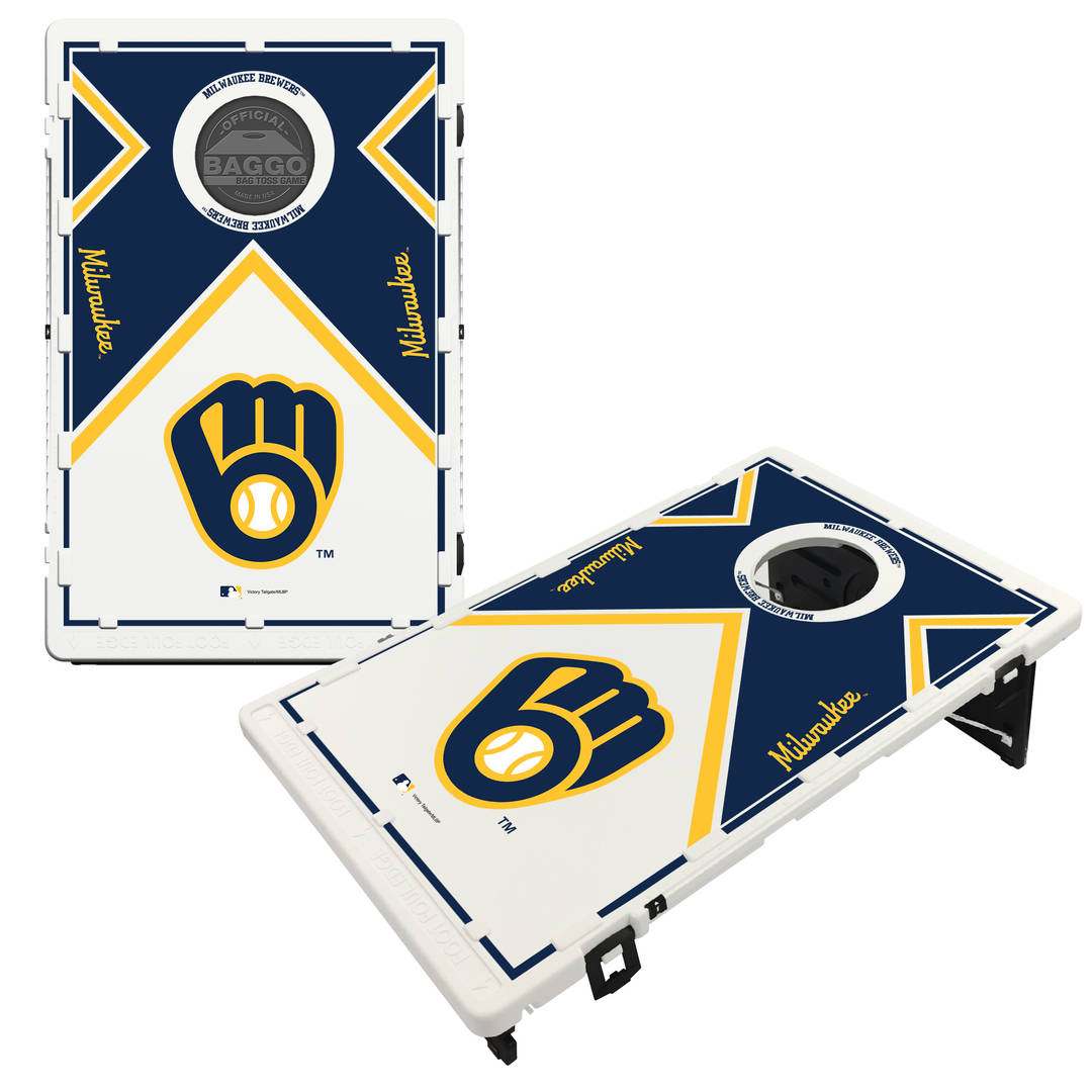 Milwaukee Brewers | Baggo