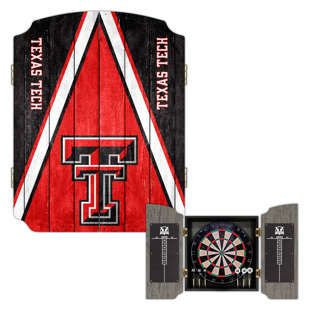 Texas Tech University Red Raid