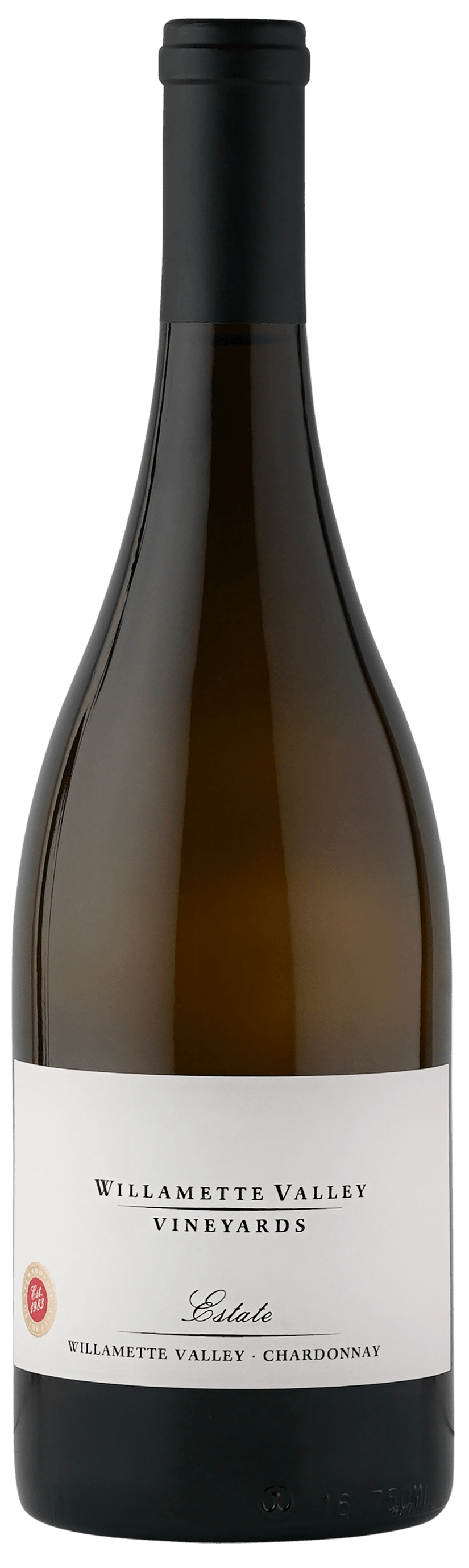 Willamette Valley Chardonnay Estate 750ML