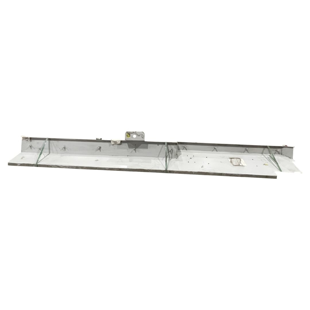 Wastebuilt® Replacement for McNeilus Left Hand Fender