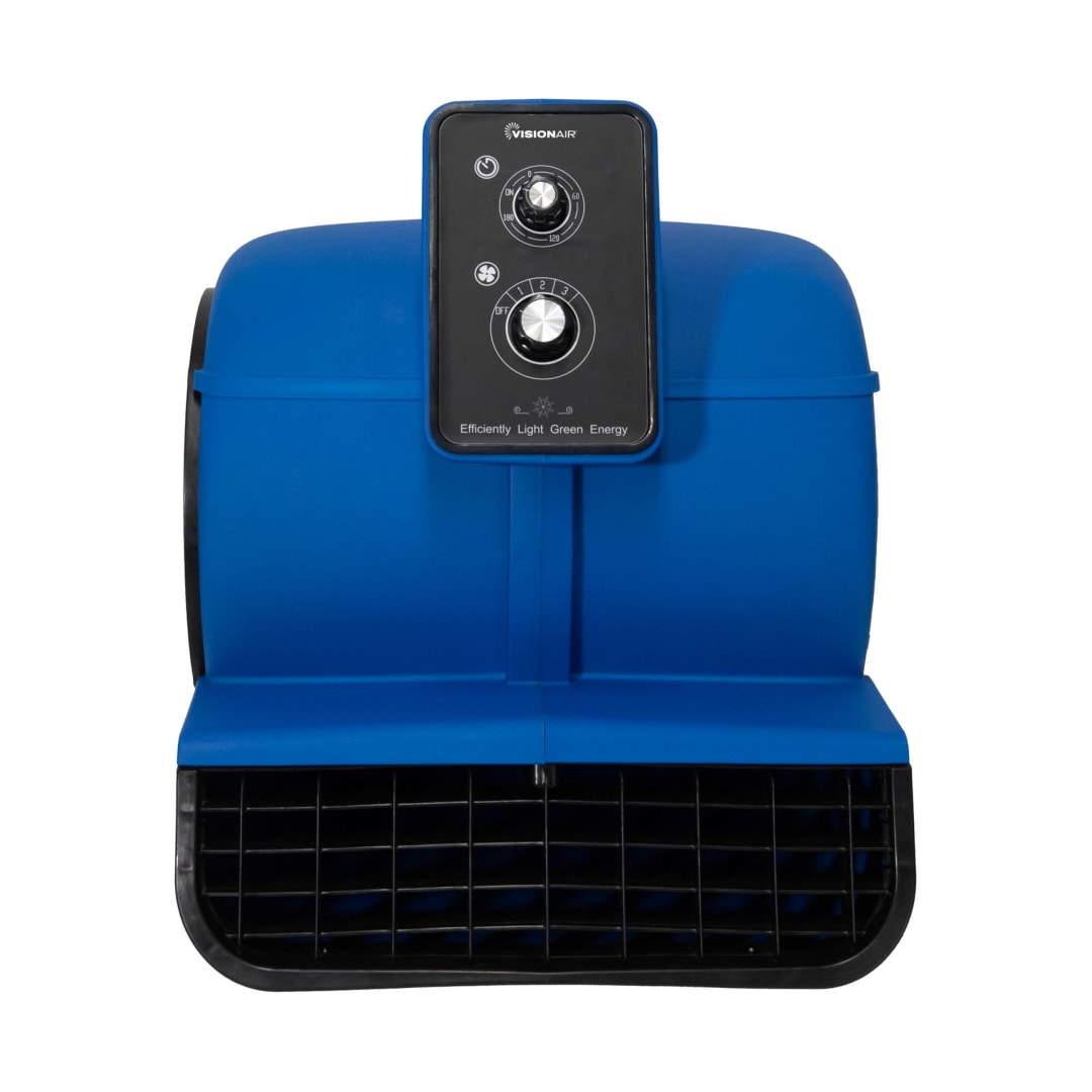 2,800 CFM High Velocity Air Mover