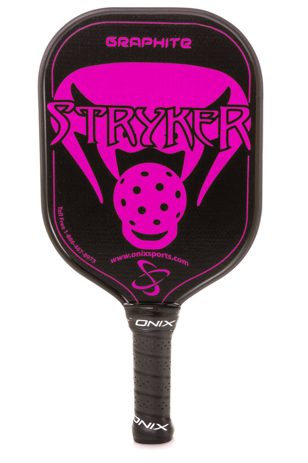 Onix Graphite Stryker Pickleba