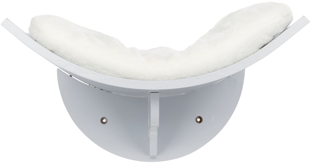 Lorena Wall Mount Perch